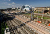 20090706_165540 Binari presso la Stazione di Rogoredo.jpg